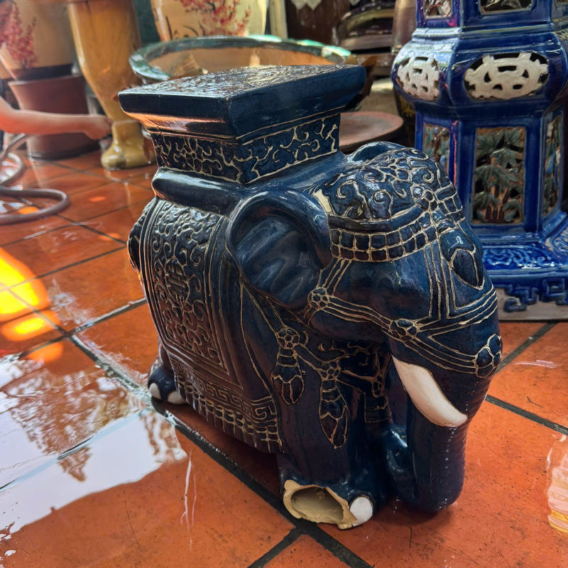 đôn voi thanh lý giảm giá